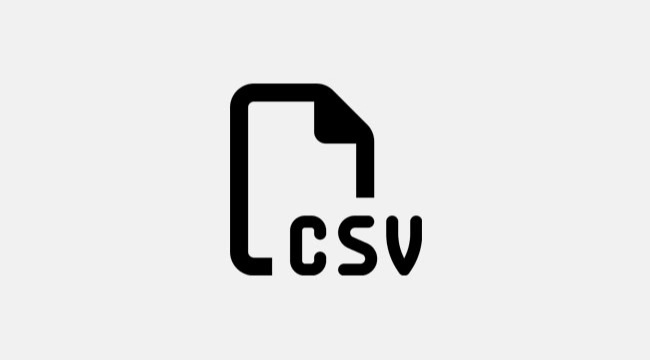 Flexibler CSV-Export - v3.2.0